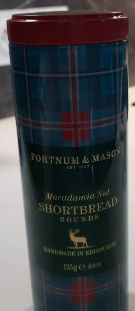 Shortbread