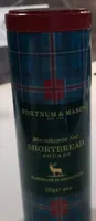 Shortbread