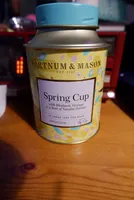 Fortnum & Mason Spring Cup