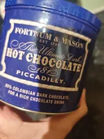 Dar Hot Chocolate
