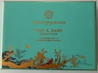 Milk and Dark Selection