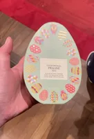 Little Speckled Praline Eggs