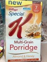 Porridge multi grains spécial K