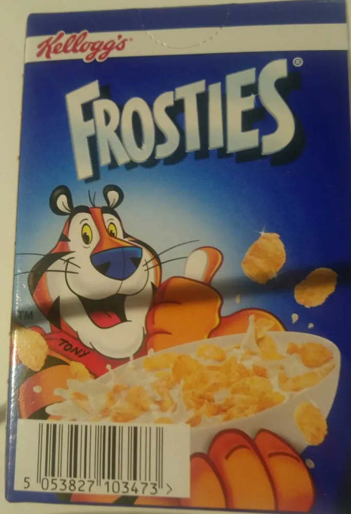 Frosties