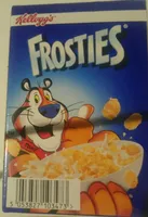 Frosties