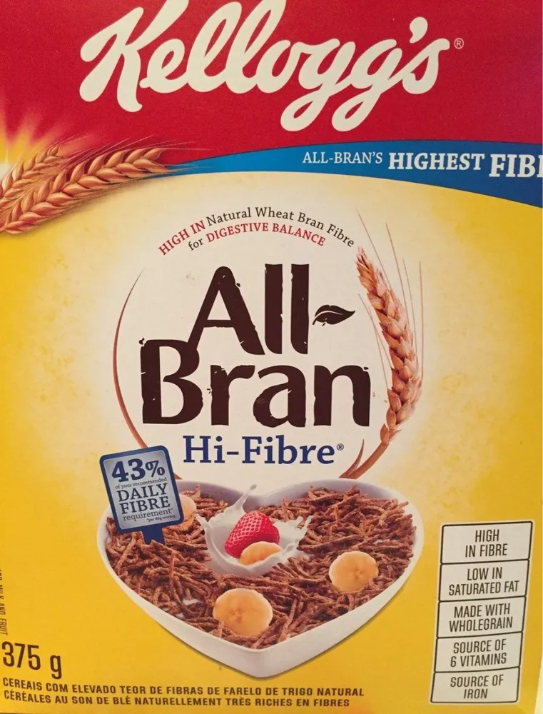 All Bran