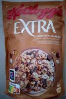 Extra Noisettes Caramelisées