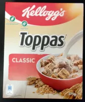 Toppas Classic