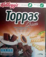 Toppas Choco