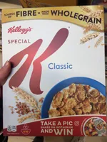 K classic