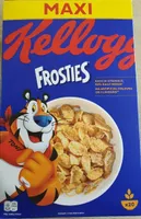Céréales Frosties