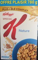 Special k