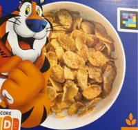 Frosties