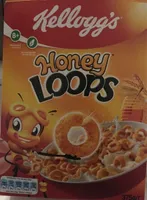 Honey Loops