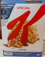 Special K Classic