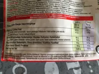 5 Vollkorn Müsli, Mit Schokolade