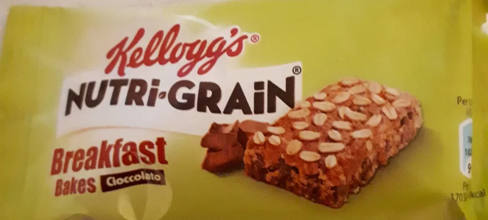 Nutri-grain