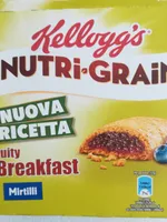 Bisc. nutri-grain X6 GR37 Mirt.
