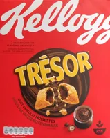 Céréales Trésor
