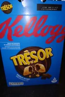 Kellogg's Trésor Choco Lait