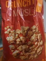 Kellog's Knusper Müsli Classic Big Pack