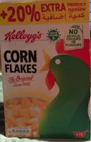 Corn Flakes