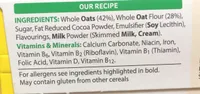 Kellogg's Coco Pops Porridge