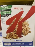 Kellogg's Special K Original