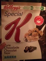 Spécial K