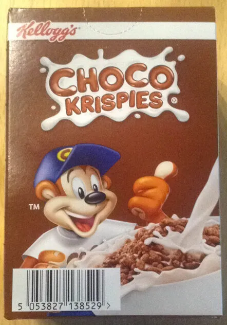 Choco Krispies