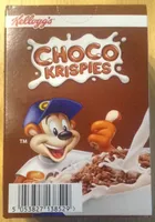 Choco Krispies