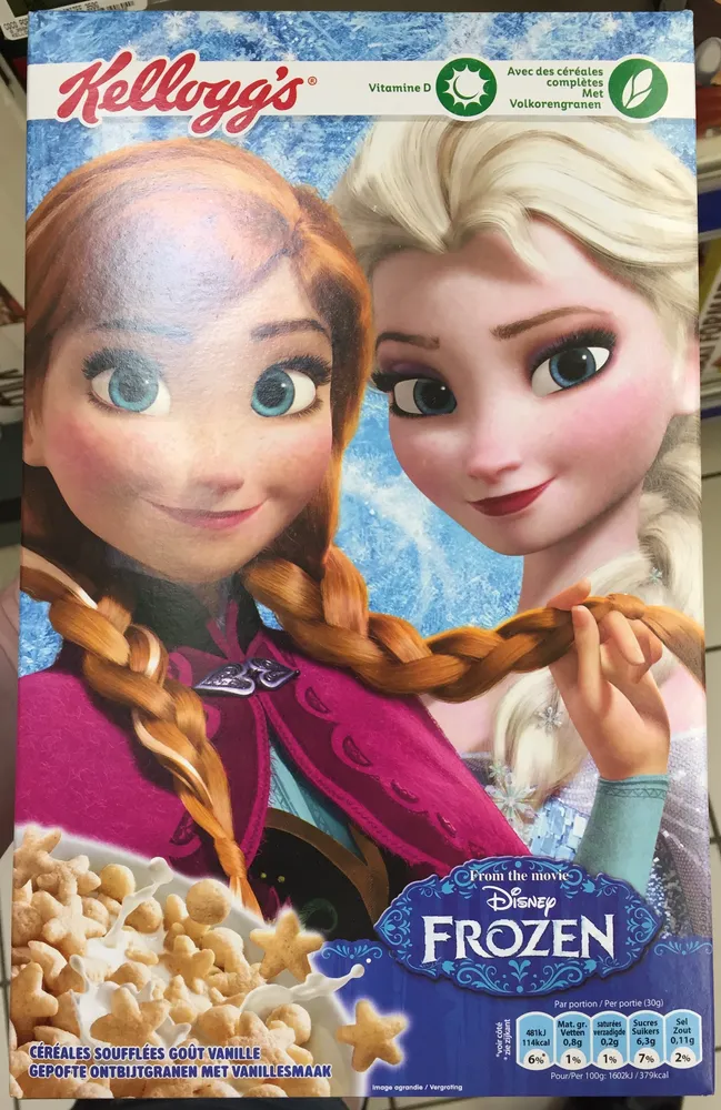 Disney Frozen