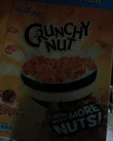 Crunchy Nut