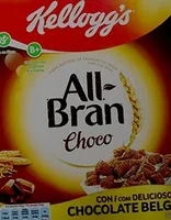 All-Bran Choco