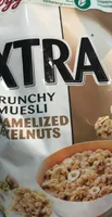Extra Crunchy Muesli