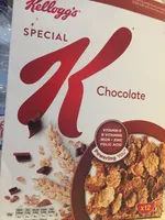 Milk Chocolate