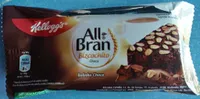 All Bran Bizcochito