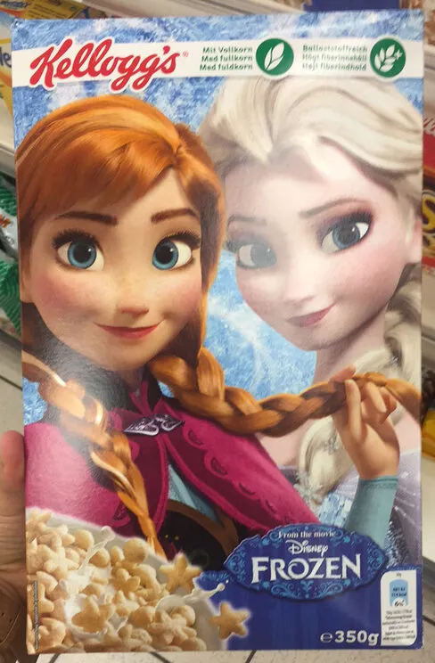 Reine des Neiges