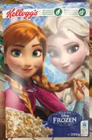 Reine des Neiges