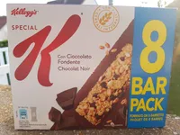 Special K Cioccolato fondente