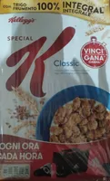 Kellogg's special K classic