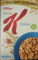Special K classic