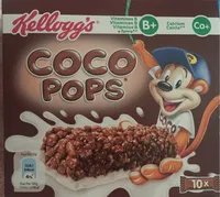 Coco pops