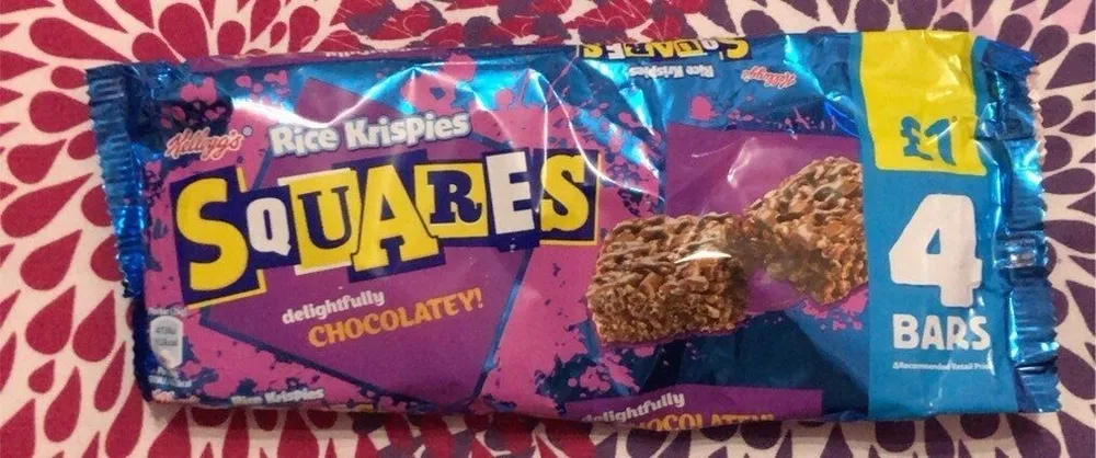 Squares