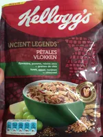 Ancient Legends Pétales