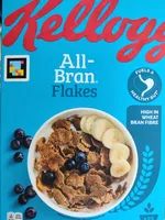 All Bran Flakes