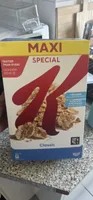 Special K - Classic