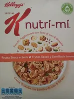 Special K nutri-mi
