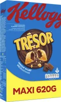 Trésor Chocolat au lait