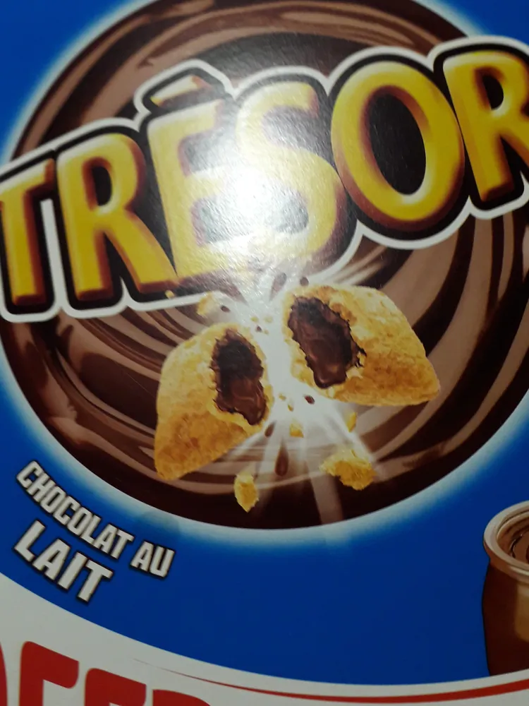 tresor